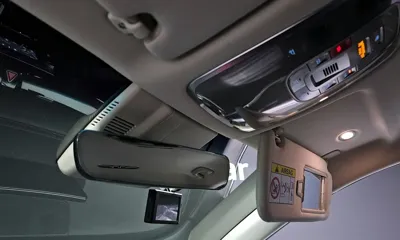 Genesis G80 2024, 29806 км, за 39900000 KRW - фото 20
