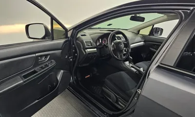 Subaru Impreza 2013, 138920 км, за 11500000 KRW - фото 10