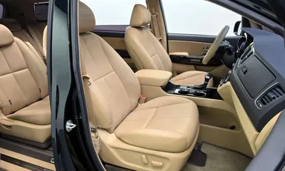 Kia Canival 2019, 46143 км, за 20900000 KRW - фото 12