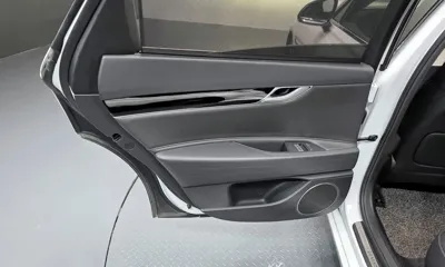 Genesis G80 2021, 66552 км, за 35900000 KRW - фото 25