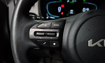 Kia Ray 2024, 16698 км, за 17600000 KRW - фото 31