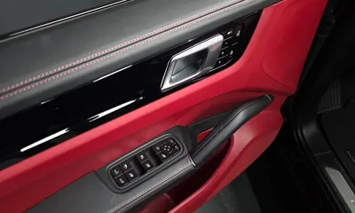 Porsche Cayenne 2021, 39047 км, за 83800000 KRW - фото 29