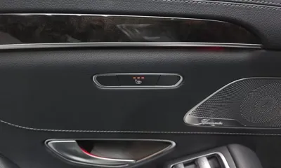 Mercedes-Benz S-Class 2016, 150174 км, за 22900000 KRW - фото 19