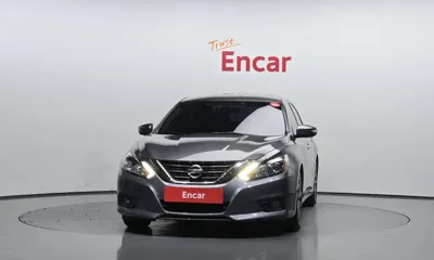 Nissan Altima 2017, 180791 км, за 5700000 KRW