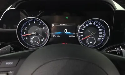 Hyundai Grandeur 2022, 80055 км, за 21900000 KRW - фото 8
