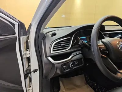 Buick Excelle 2021, 78000 км, за 38800 CNY - фото 12