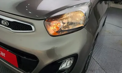 Kia Morning 2015, 85487 км, за 4800000 KRW - фото 22