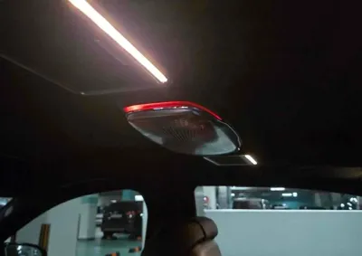 Mercedes-Benz S-Class 2017, 55000 км, за 64500000 KRW - фото 9