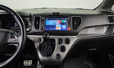 Kia Ray 2017, 117301 км, за 5800000 KRW - фото 16