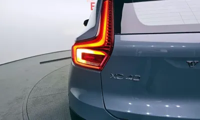Volvo XC40 2020, 84644 км, за 19300000 KRW - фото 23