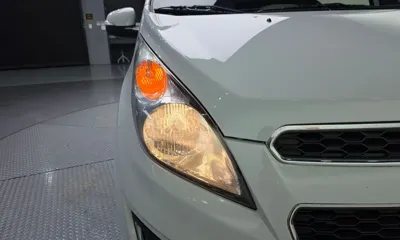 ChevroletGMDaewoo Spark 2013, 73913 км, за 3790000 KRW - фото 22
