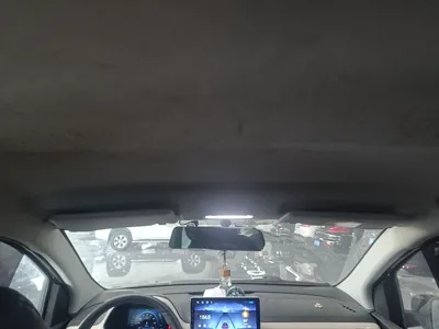 BAIC New Energy EC3 2019, 87200 км, за 35342.64 CNY - фото 21