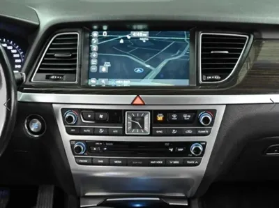 Genesis G80 2017, 212550 км, за 8980000 KRW - фото 14
