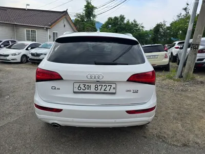 Audi Q5 2015, 201458 км, за 9500000 KRW - фото 5