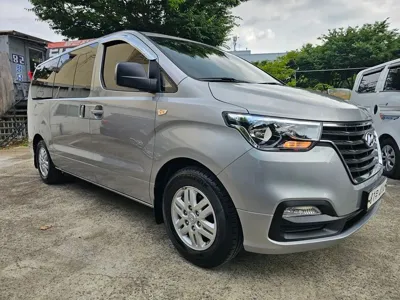 Hyundai Starex 2019, 129226 км, за 11300000 KRW