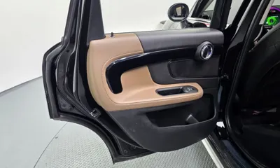 MINI Countryman 2018, 55818 км, за 15400000 KRW - фото 26