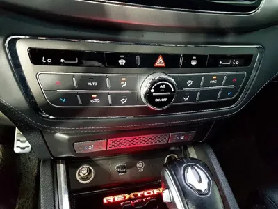 KG_Mobility_Ssangyong Rexton 2019, 66710 км, за 14000000 KRW - фото 11