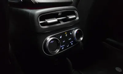 Genesis GV70 2022, 73057 км, за 49700000 KRW - фото 32