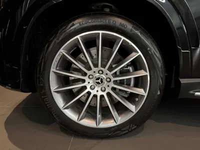 Mercedes-Benz GLE-Class 2025, 1588 км, за 80780000 KRW - фото 7