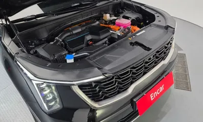 Kia Sorento 2024, 41507 км, за 36000000 KRW - фото 6