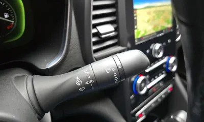 Renault-KoreaSamsung SM6 2016, 77073 км, за 7900000 KRW - фото 17