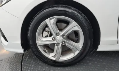 Hyundai Sonata 2019, 41904 км, за 16200000 KRW - фото 5