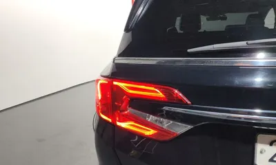 Honda Odyssey 2022, 73588 км, за 31000000 KRW - фото 23