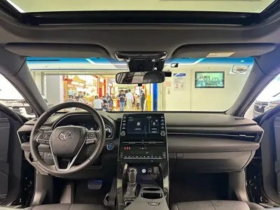 Toyota Avalon 2019, 70000 км, за 99900 CNY - фото 20