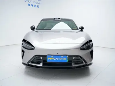 Xiaomi 小米YU7 2025, 9000 км, за 272800 CNY