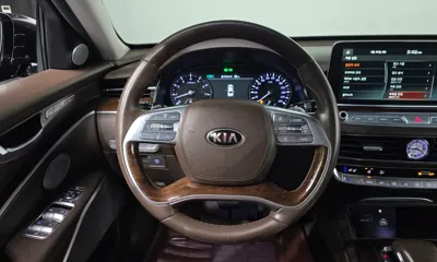 Kia K9 2020, 192240 км, за 14600000 KRW - фото 13