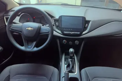 Chevrolet Cavalier 2016, 80300 км, за 36854.14 CNY - фото 12