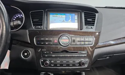 Kia K7 2013, 244501 км, за 5500000 KRW - фото 15