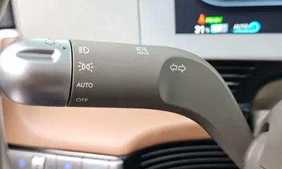 Hyundai Ioniq5 2022, 44266 км, за 99990000 KRW - фото 37