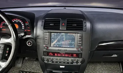 Kia Mohave 2014, 105173 км, за 12990000 KRW - фото 14