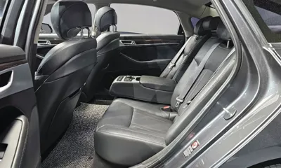 Genesis G80 2017, 153708 км, за 13500000 KRW - фото 12