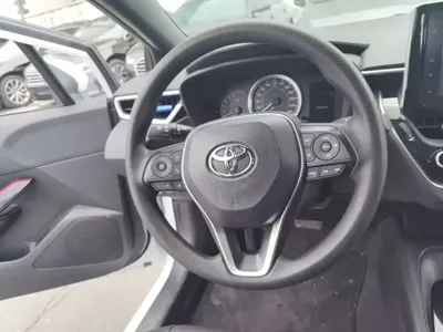 Toyota Levin 2020, 32300 км, за 54800 CNY - фото 11