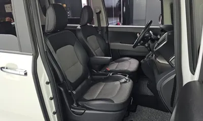 Kia Ray 2021, 68943 км, за 12900000 KRW - фото 26