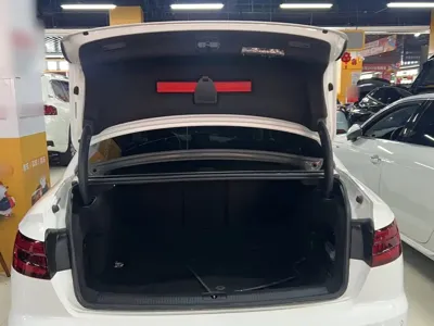 Audi A4L 2019, 68300 км, за 112300 CNY - фото 14