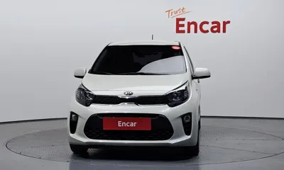 Kia Morning 2019, 88058 км, за 8500000 KRW