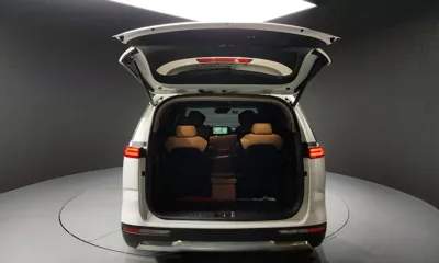 Kia Canival 2023, 44984 км, за 29900000 KRW - фото 20