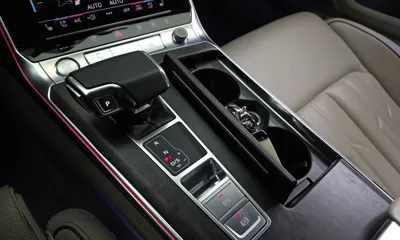 Audi A7 2020, 77460 км, за 40500000 KRW - фото 9