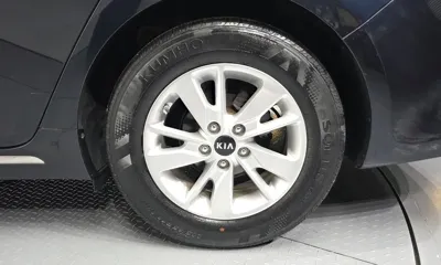 Kia K5 2016, 79824 км, за 9200000 KRW - фото 21