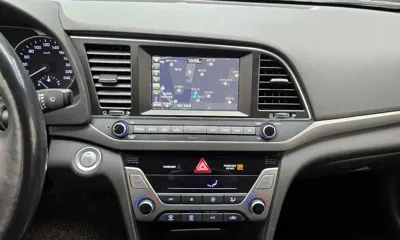 Hyundai Avante 2017, 148072 км, за 7700000 KRW - фото 16