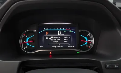 Honda Pilot 2022, 35798 км, за 36900000 KRW - фото 8