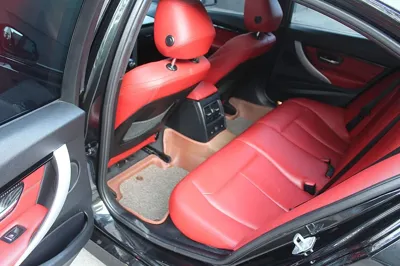 BMW 3-Series 2017, 138000 км, за 17500000 KRW - фото 15