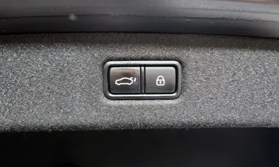 Genesis EQ900 2016, 161650 км, за 16900000 KRW - фото 20