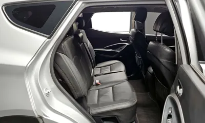 Hyundai Santafe 2014, 146822 км, за 8300000 KRW - фото 11