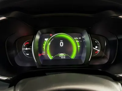 Renault-KoreaSamsung QM6 2025, 12356 км, за 10800000 KRW