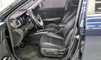 KG_Mobility_Ssangyong TIBOLI 2016, 105284 км, за 7500000 KRW - фото 7