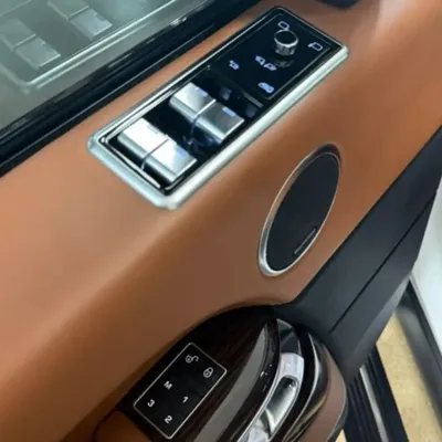 Land Rover Range Rover 2015, 120500 км, за 40000000 KRW - фото 15